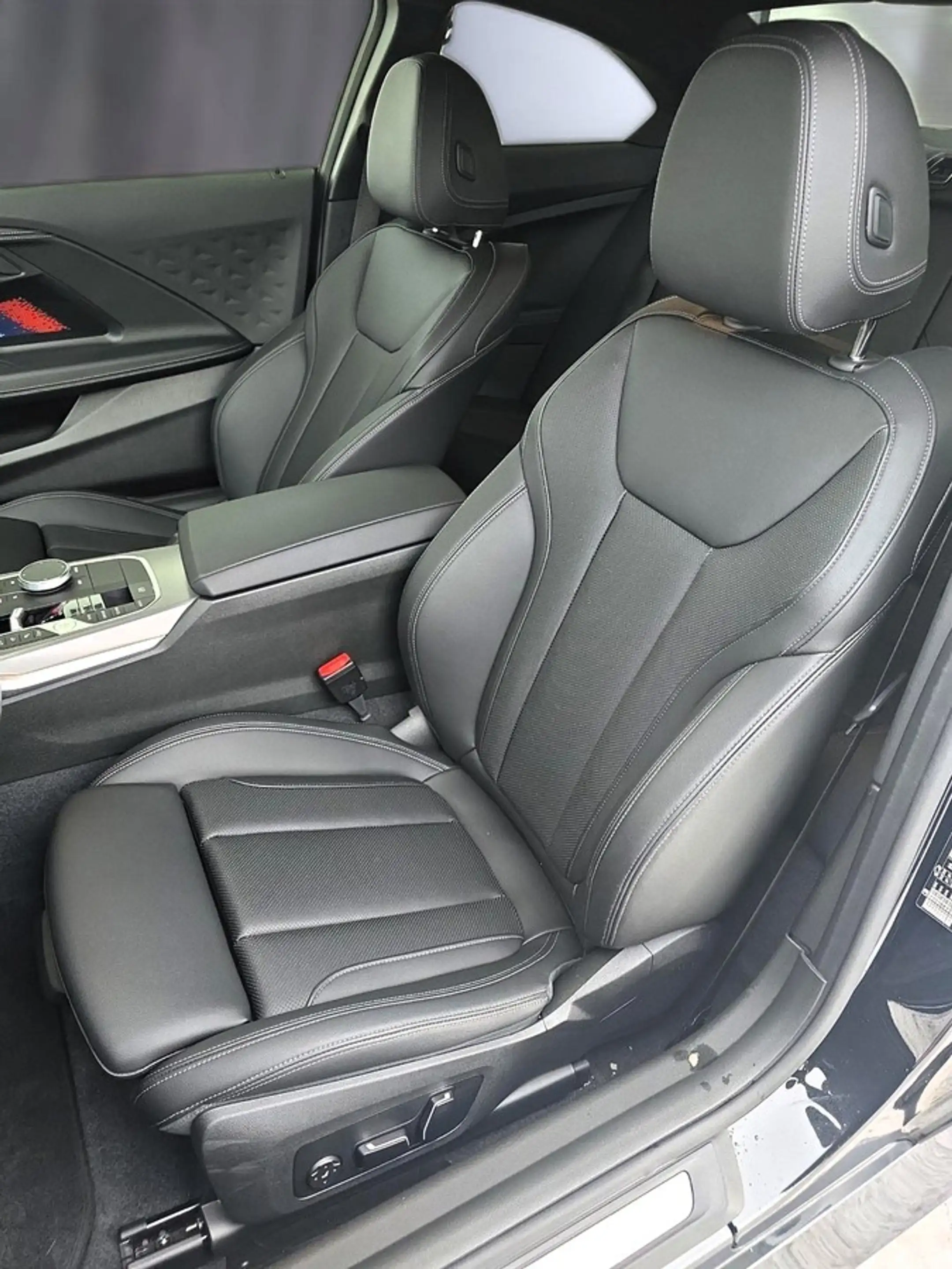 BMW 230 i Coupé M-Sport+ACC+HeadUp-R-Cam+HIFI+19 Zo — photo 11