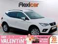 SEAT Arona 1.0 TSI Ecomotive S&S Reference Plus 95 Blanc - thumbnail 1