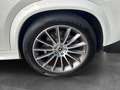 Mercedes-Benz GLE 350 350de 4MATIC COUPE Blanc - thumbnail 5
