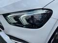 Mercedes-Benz GLE 350 350de 4MATIC COUPE Blanc - thumbnail 4