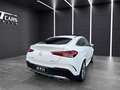 Mercedes-Benz GLE 350 350de 4MATIC COUPE Blanc - thumbnail 3
