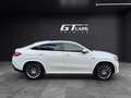 Mercedes-Benz GLE 350 350de 4MATIC COUPE Blanc - thumbnail 2