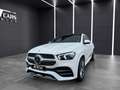 Mercedes-Benz GLE 350 350de 4MATIC COUPE Blanc - thumbnail 1
