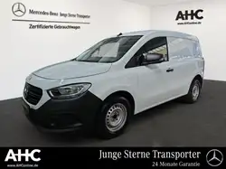 Mercedes-Benz Citan 108 CDI Kasten Standard Klima PTS hinten