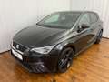 SEAT Ibiza FR 1.5 TSI ACT DSG Noir - thumbnail 1