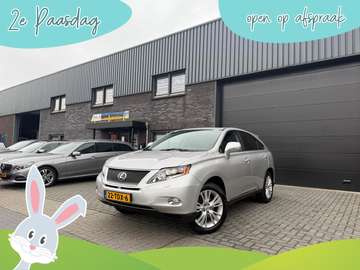 4WD High Edition | 12MND GARANTIE | AUTOMAAT | AIR