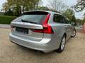 Volvo V90 2.0 D3 Kinetic srebrna - thumbnail 2