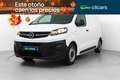 Opel Vivaro Furgón 1.5D M Carga Standard Express 100 Blanco - thumbnail 1