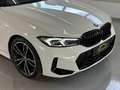 BMW 320 320 d xDrive M Sport PRO Blanc - thumbnail 4