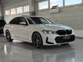 BMW 320 320 d xDrive M Sport PRO Blanc - thumbnail 3
