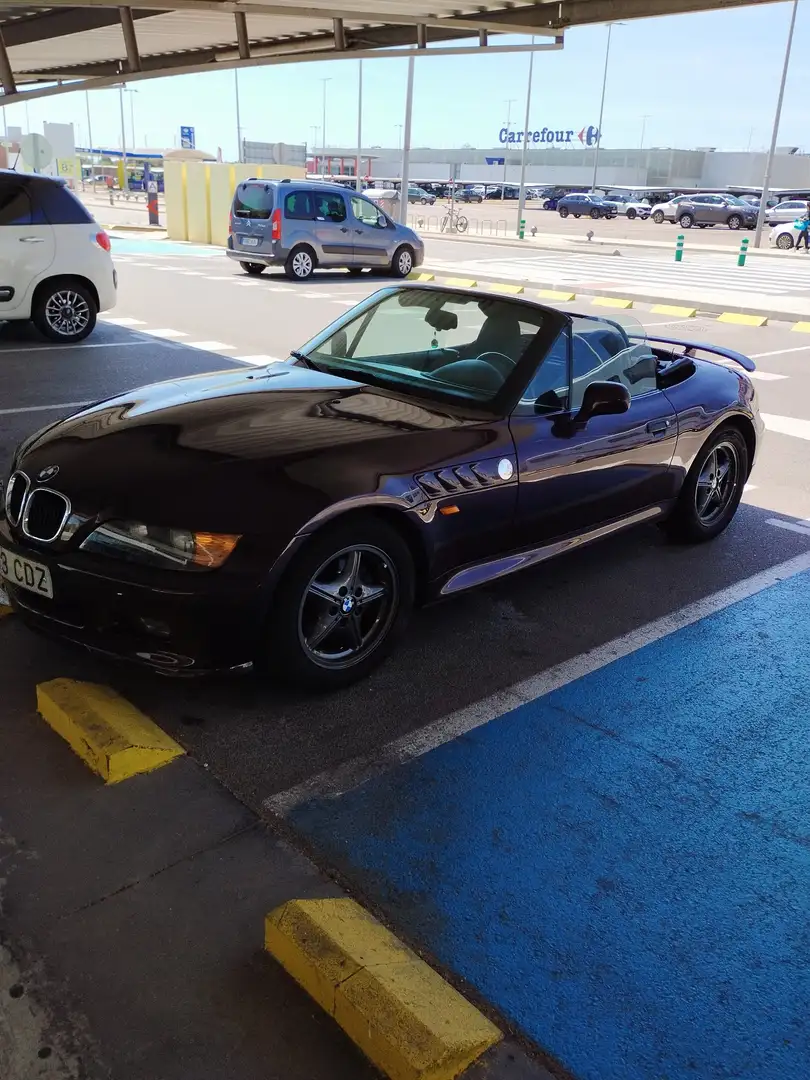 BMW Z3 1.9i Roadster - 1