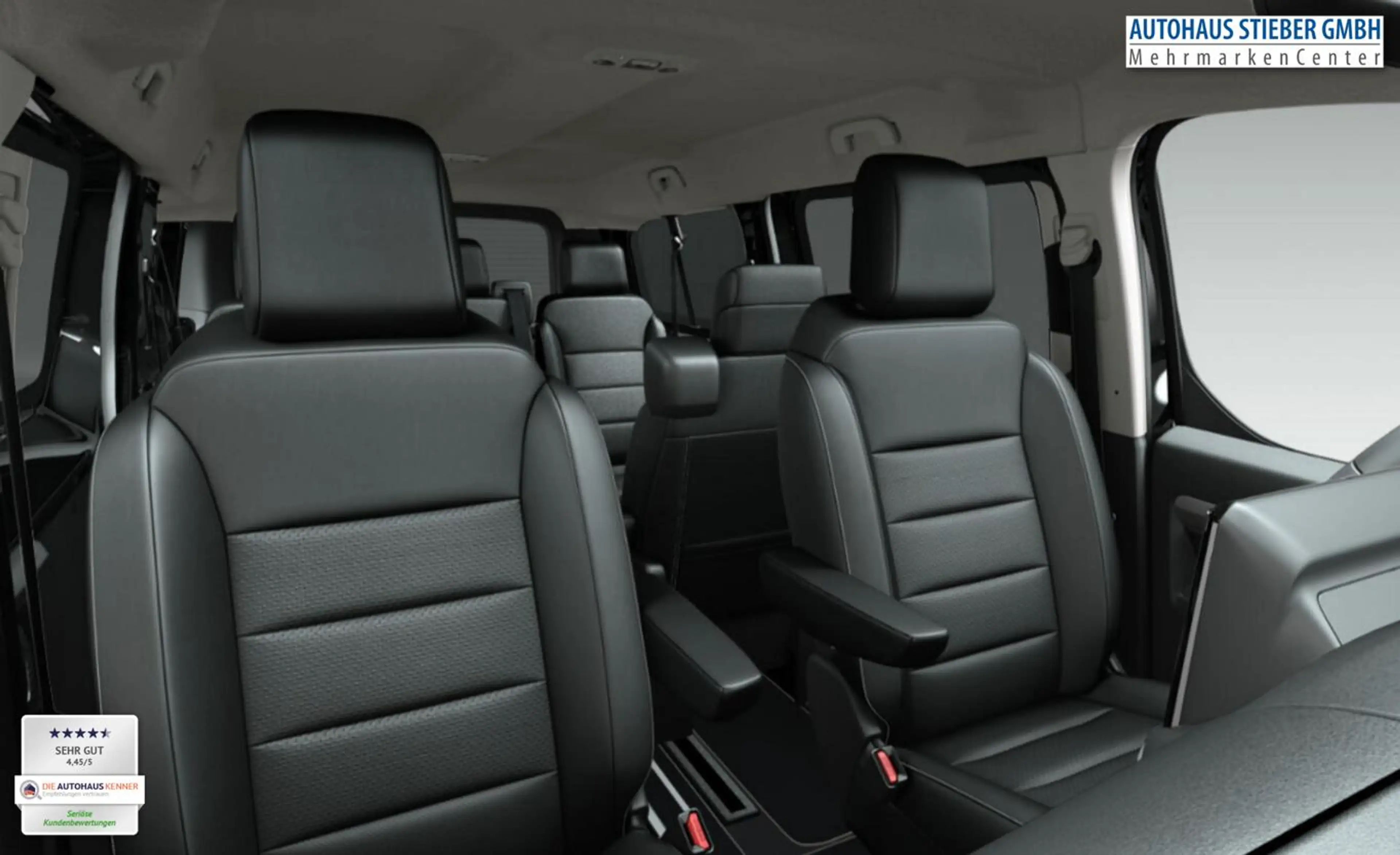 Opel Zafira GS XL 7-S Massage SHZ LHZ ACC Nav 132 kW (179 P... — photo 5
