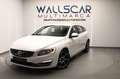 Volvo V60 D3 Kinetic Aut. Blanco - thumbnail 2