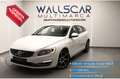 Volvo V60 D3 Kinetic Aut. Blanco - thumbnail 1