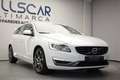 Volvo V60 D3 Kinetic Aut. Blanco - thumbnail 3
