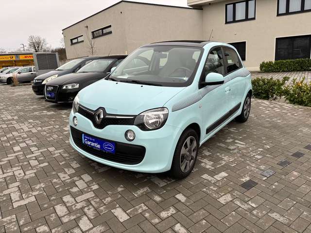 Renault Twingo Dynamique / Faltdach