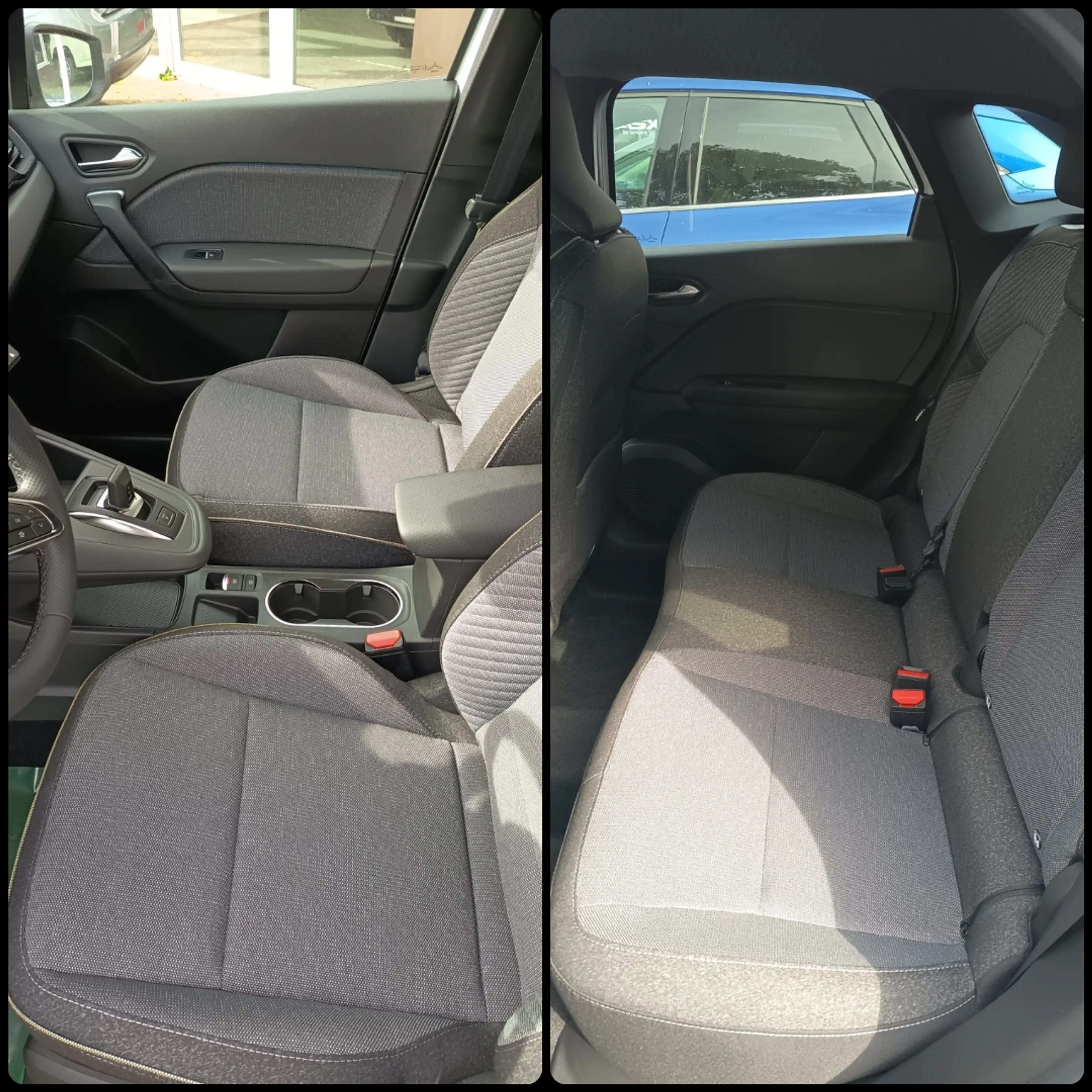 Mitsubishi Grandis Intro Edition 1.8 Hybrid — photo 11