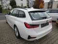 BMW 320 dA touring *1.HAND *AHK *STANDHEIZUNG *HK SOUND Weiß - thumbnail 4