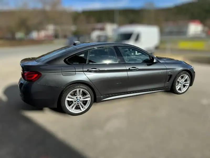 Annonce voiture d'occasion BMW 435 - CARADIZE