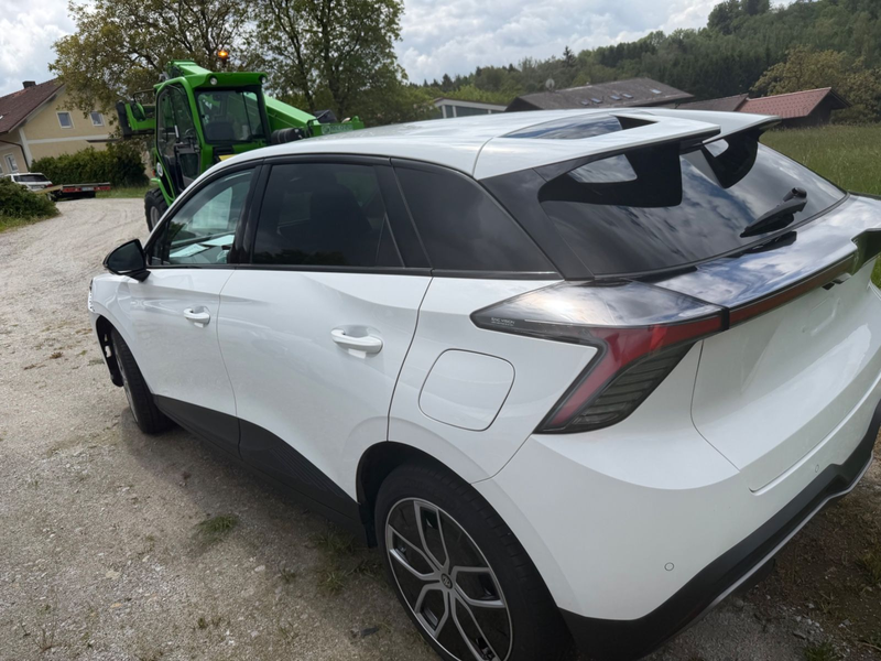 Photo du véhicule