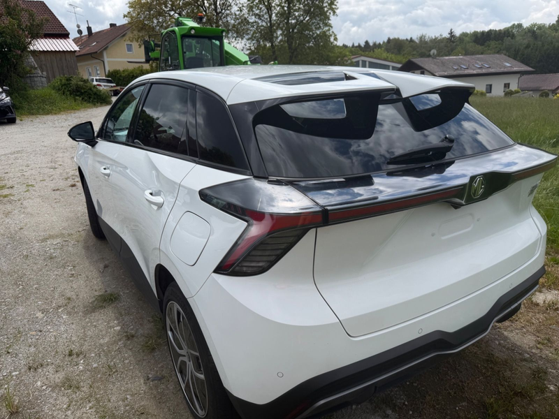 Photo du véhicule