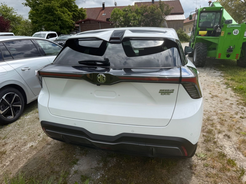 Photo du véhicule