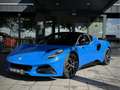 Lotus Emira 3.5 V6 First Edition Handgeschakeld 6 Bak  Zwart D Blau - thumbnail 1