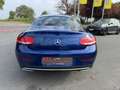 Mercedes-Benz C 180 C 180 AMG Line Bleu - thumbnail 3