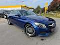 Mercedes-Benz C 180 C 180 AMG Line Bleu - thumbnail 5