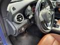 Mercedes-Benz C 180 C 180 AMG Line Bleu - thumbnail 11