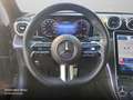 Mercedes-Benz C 300 e AMG+NIGHT+PANO+360+AHK+KEYLESS+9G Grau - thumbnail 14
