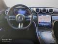 Mercedes-Benz C 300 e AMG+NIGHT+PANO+360+AHK+KEYLESS+9G Grau - thumbnail 13