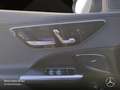 Mercedes-Benz C 300 e AMG+NIGHT+PANO+360+AHK+KEYLESS+9G Grau - thumbnail 20