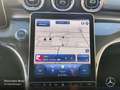 Mercedes-Benz C 300 e AMG+NIGHT+PANO+360+AHK+KEYLESS+9G Grau - thumbnail 16