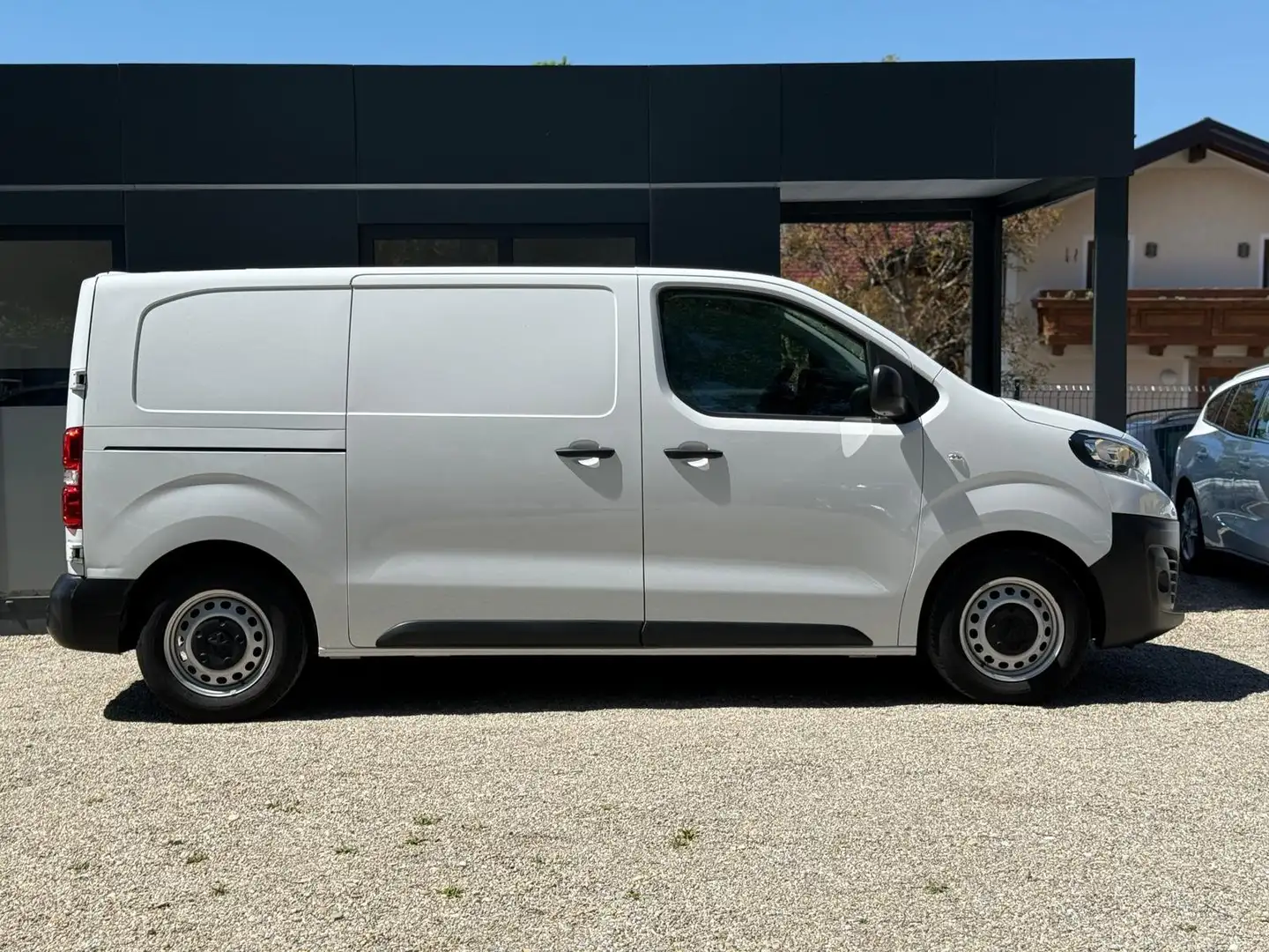 Peugeot Expert *MWST AUSWEISBAR* Weiß - 2