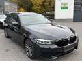 BMW 530 e xDrive Aut. - 1 Hand -LED-M Sportpaket /// Noir - thumbnail 5