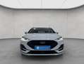 Ford Focus Turnier 1.0 EcoBoost Hybrid Aut. ST-LINE X Blanc - thumbnail 9