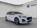 Ford Focus Turnier 1.0 EcoBoost Hybrid Aut. ST-LINE X Blanc - thumbnail 8