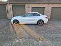 BMW 218 218d Coupe direct beschikbaar gekeurd voor verkoop Blanc - thumbnail 4