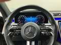 Mercedes-Benz S 500 L 4M designo Exkl-Paket AMG Fondent Airmat Чёрный - thumbnail 9