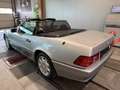 Mercedes-Benz SL 500 ** Top Zustand ** Silber - thumbnail 25