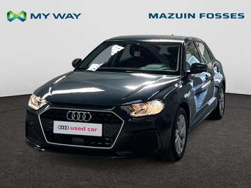 Sportback Audi A1 Sportback Advanced 30 TFSI 81(110) kW(ch) 6 vitesses