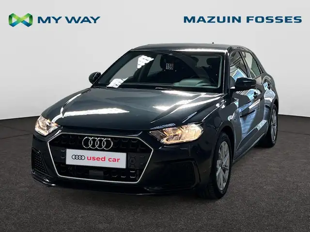 Audi A1 Sportback Audi A1 Sportback Advanced 30 TFSI  81(110) kW(ch) 6 vitesses