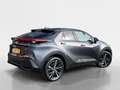 Toyota C-HR 1.8 Hybrid 140 Exec Grigio - thumbnail 2