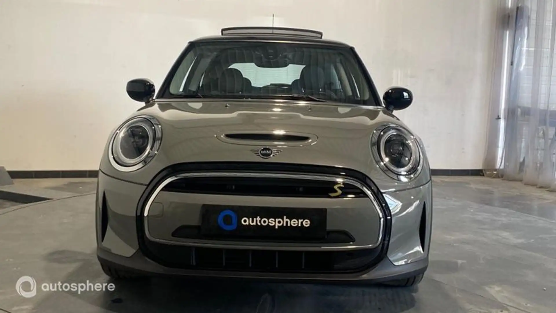 MINI Cooper SE Cooper SE 184ch Edition Camden BVA 5CV - 2