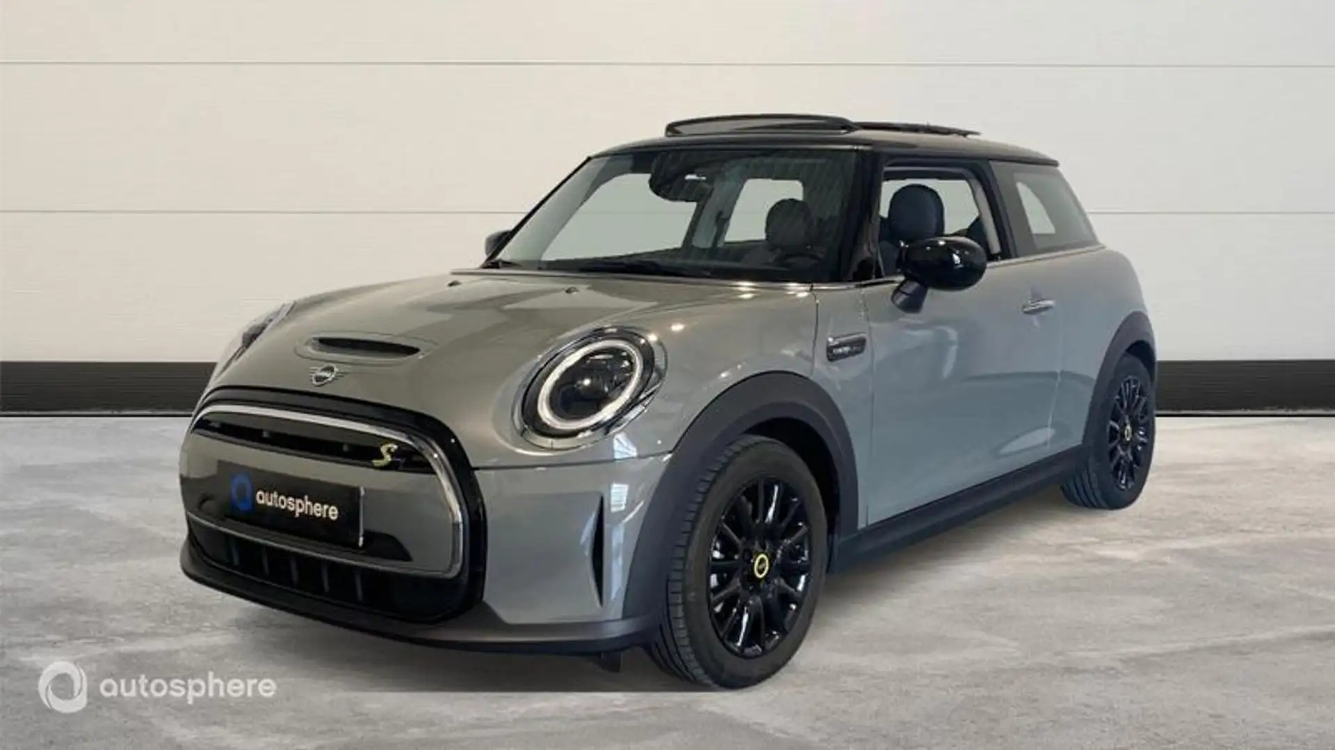 MINI Cooper SE Cooper SE 184ch Edition Camden BVA 5CV - 1