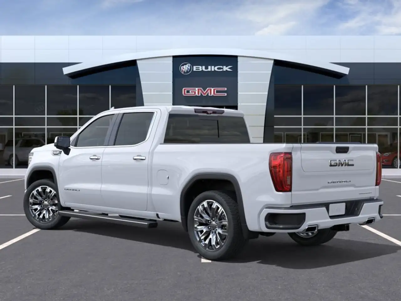 GMC Sierra 1500 снимка GMC Sierra 1500