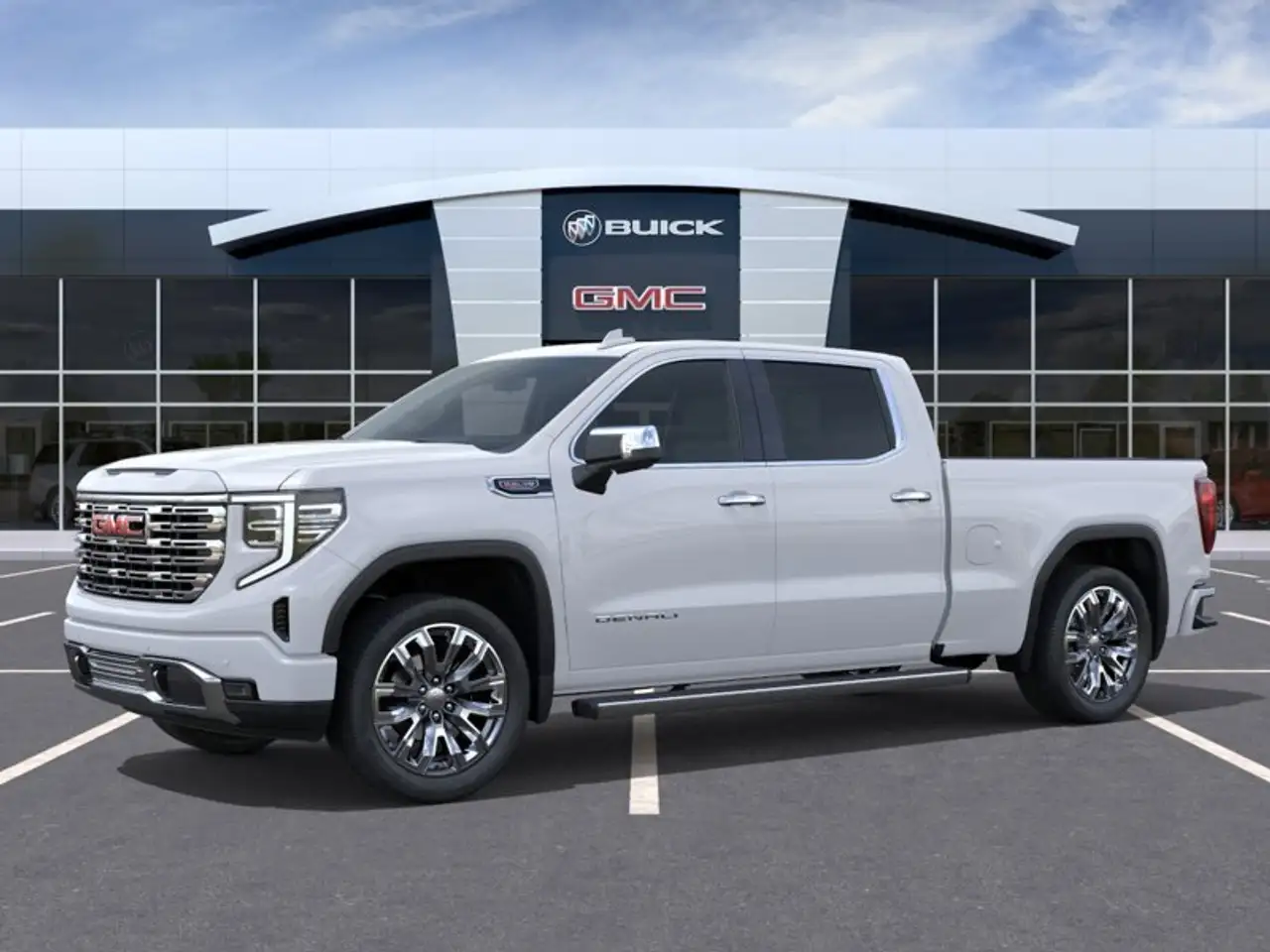 GMC Sierra 1500 снимка GMC Sierra 1500