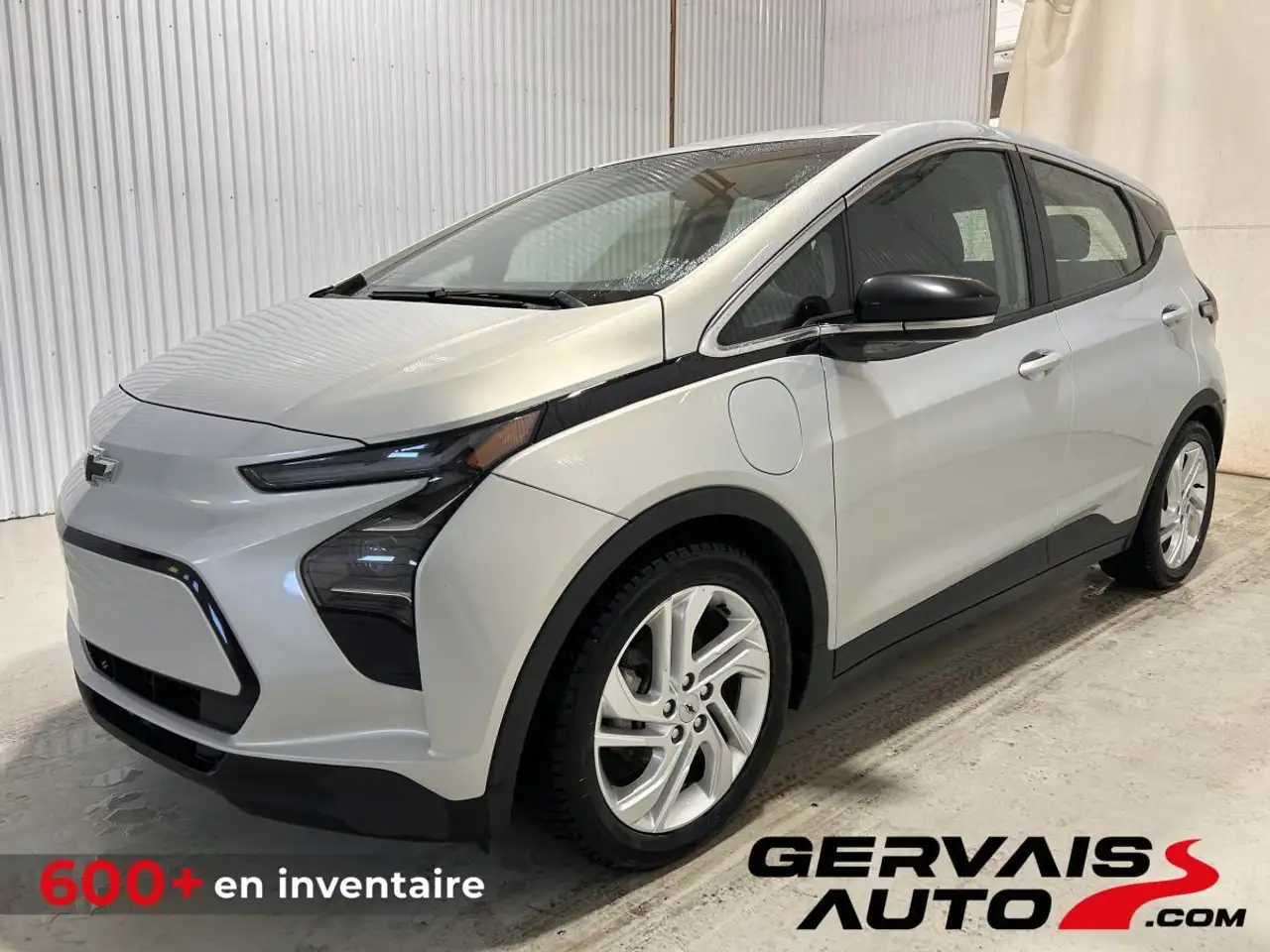 2023 Chevrolet Bolt