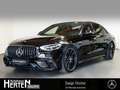 Mercedes-Benz S 63 AMG S 63 e AMG lang 4Matic+AMG+NIGHT+CHAUFFEUR-P+21" Negro - thumbnail 1